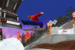 SSX Tricky (Xbox)