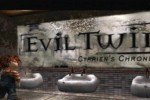 Evil Twin: Cyprien's Chronicles (PlayStation 2)