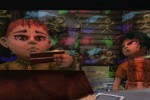 Evil Twin: Cyprien's Chronicles (PlayStation 2)
