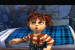 Evil Twin: Cyprien's Chronicles (PlayStation 2)