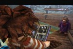 Evil Twin: Cyprien's Chronicles (PlayStation 2)