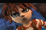 Evil Twin: Cyprien's Chronicles (PlayStation 2)