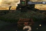 Evil Twin: Cyprien's Chronicles (PlayStation 2)