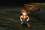 Evil Twin: Cyprien's Chronicles (PlayStation 2)