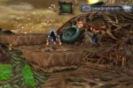 Evil Twin: Cyprien's Chronicles (PlayStation 2)
