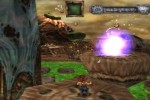 Evil Twin: Cyprien's Chronicles (PlayStation 2)