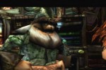 Evil Twin: Cyprien's Chronicles (PlayStation 2)