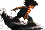 Evil Twin: Cyprien's Chronicles (PlayStation 2)