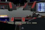 Star Trek: Voyager Elite Force (PlayStation 2)