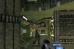 Star Trek: Voyager Elite Force (PlayStation 2)