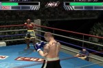 K-1 World Grand Prix 2001 (PlayStation 2)