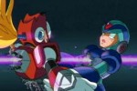 Mega Man X6 (PlayStation)