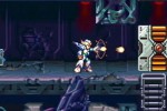 Mega Man X6 (PlayStation)