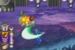 Mega Man X6 (PlayStation)