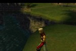 The Legend of Alon D'ar (PlayStation 2)