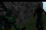 The Legend of Alon D'ar (PlayStation 2)