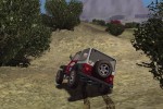 Screamer 4x4 (PC)