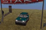 Screamer 4x4 (PC)