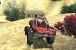 Screamer 4x4 (PC)