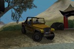 Screamer 4x4 (PC)