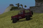 Screamer 4x4 (PC)