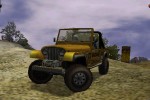 Screamer 4x4 (PC)