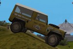 Screamer 4x4 (PC)