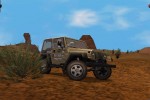 Screamer 4x4 (PC)