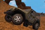 Screamer 4x4 (PC)