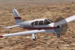 Flight Sim Sky Ranch (PC)