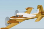 Flight Sim Sky Ranch (PC)