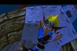 Jak and Daxter: The Precursor Legacy (PlayStation 2)