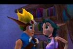 Jak and Daxter: The Precursor Legacy (PlayStation 2)