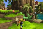 Jak and Daxter: The Precursor Legacy (PlayStation 2)