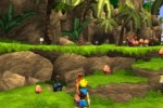 Jak and Daxter: The Precursor Legacy (PlayStation 2)