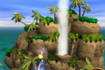 Jak and Daxter: The Precursor Legacy (PlayStation 2)