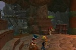 Jak and Daxter: The Precursor Legacy (PlayStation 2)