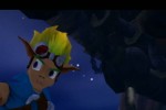 Jak and Daxter: The Precursor Legacy (PlayStation 2)