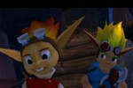 Jak and Daxter: The Precursor Legacy (PlayStation 2)