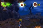 Jak and Daxter: The Precursor Legacy (PlayStation 2)