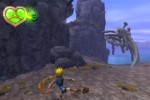 Jak and Daxter: The Precursor Legacy (PlayStation 2)