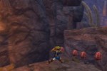 Jak and Daxter: The Precursor Legacy (PlayStation 2)