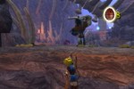 Jak and Daxter: The Precursor Legacy (PlayStation 2)