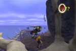 Jak and Daxter: The Precursor Legacy (PlayStation 2)