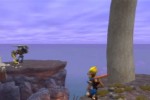 Jak and Daxter: The Precursor Legacy (PlayStation 2)