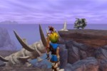 Jak and Daxter: The Precursor Legacy (PlayStation 2)