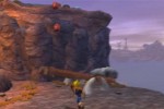 Jak and Daxter: The Precursor Legacy (PlayStation 2)