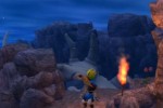 Jak and Daxter: The Precursor Legacy (PlayStation 2)