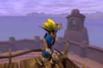 Jak and Daxter: The Precursor Legacy (PlayStation 2)