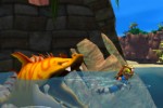 Jak and Daxter: The Precursor Legacy (PlayStation 2)